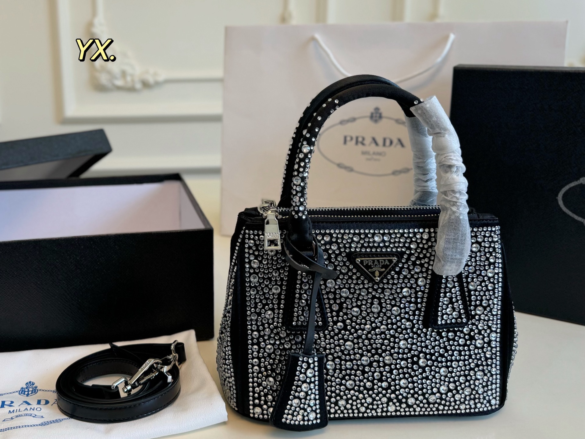 PRADA bag 219